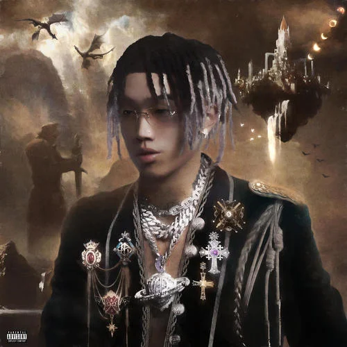 永恒的雪-MULA SAKEE