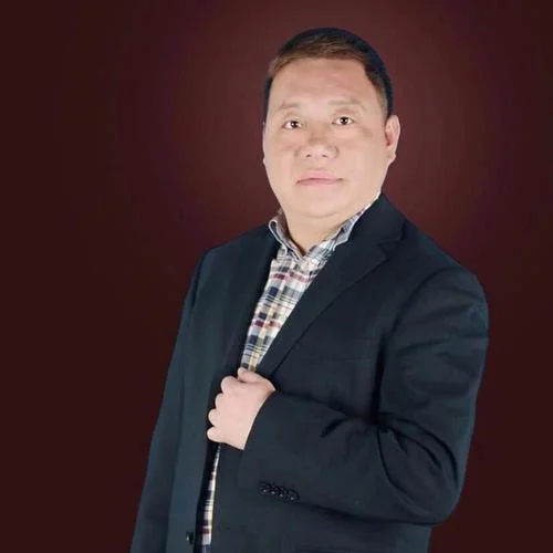 妹妹你是我的人 (cover: 龍奔)-楊國慶