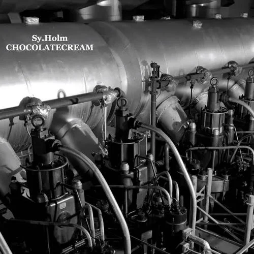Chocolatecream-Sy.Holm