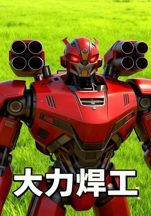 大力焊工（44集）動漫