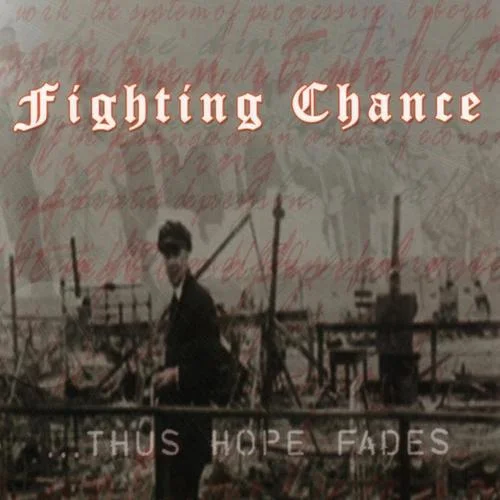 Seventeen-Fighting Chance