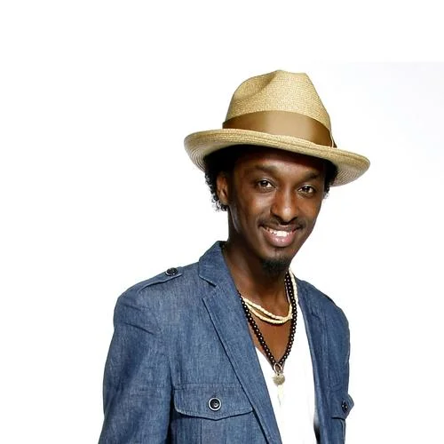 Wavin Flag 南非世界杯主題曲-K\’Naan