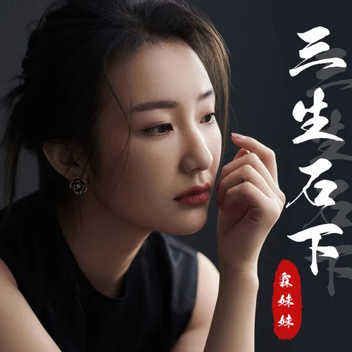 三生石下(DJ默涵版)-霖妹妹