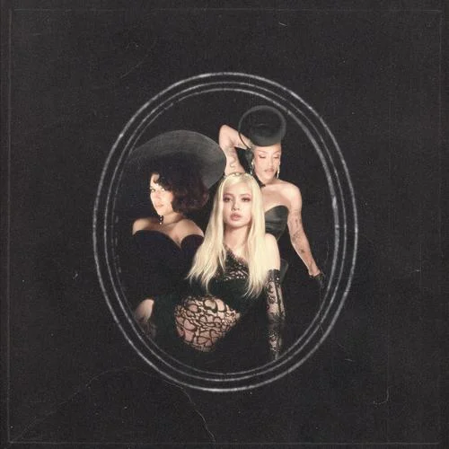 Born Again-LISA&Doja Cat&RAYE