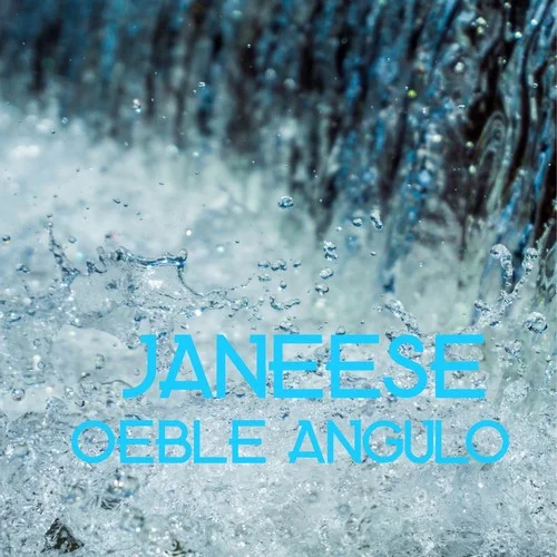 Love Me Insane-Oeble Angulo