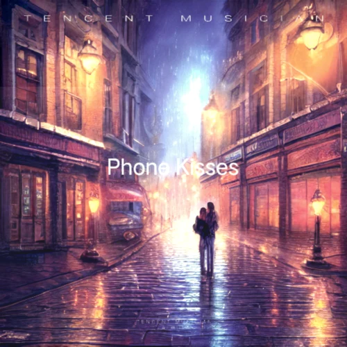 Phone Kisses (翻奏: UNCLECAT)-張尚錚