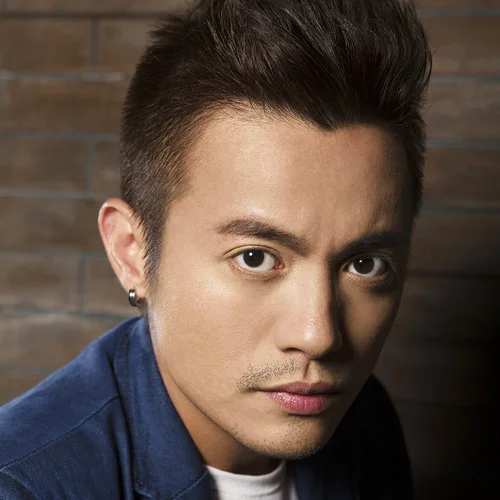 小紅-范逸臣 Van Fan