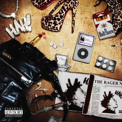 écoute chérie(Explicit)-Kid Exotic