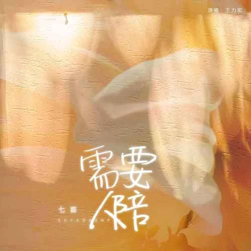 需要人陪(女版)-七喜