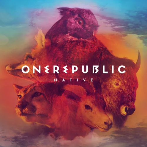 Something I Need-OneRepublic