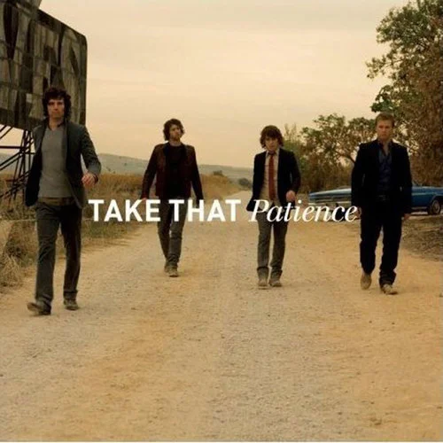 Patience-Take That