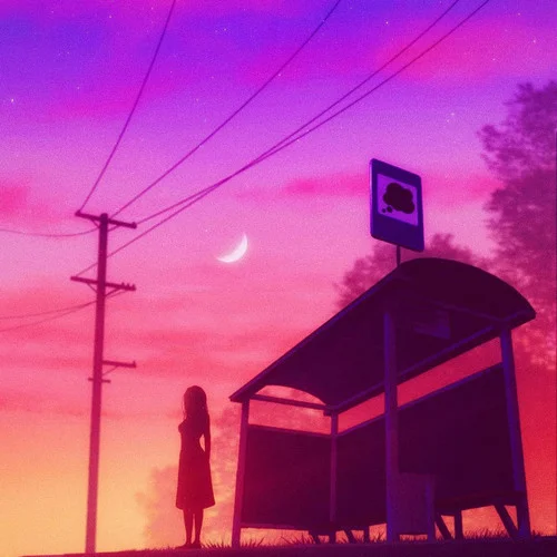 黃昏之時(治愈版)-ALisa