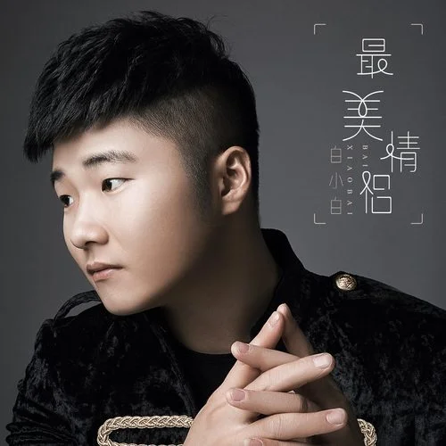 最美情侶(DJ版)-白小白