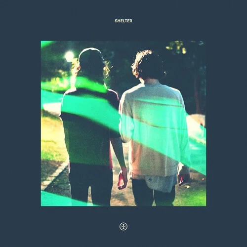 Shelter-Porter Robinson&Madeon