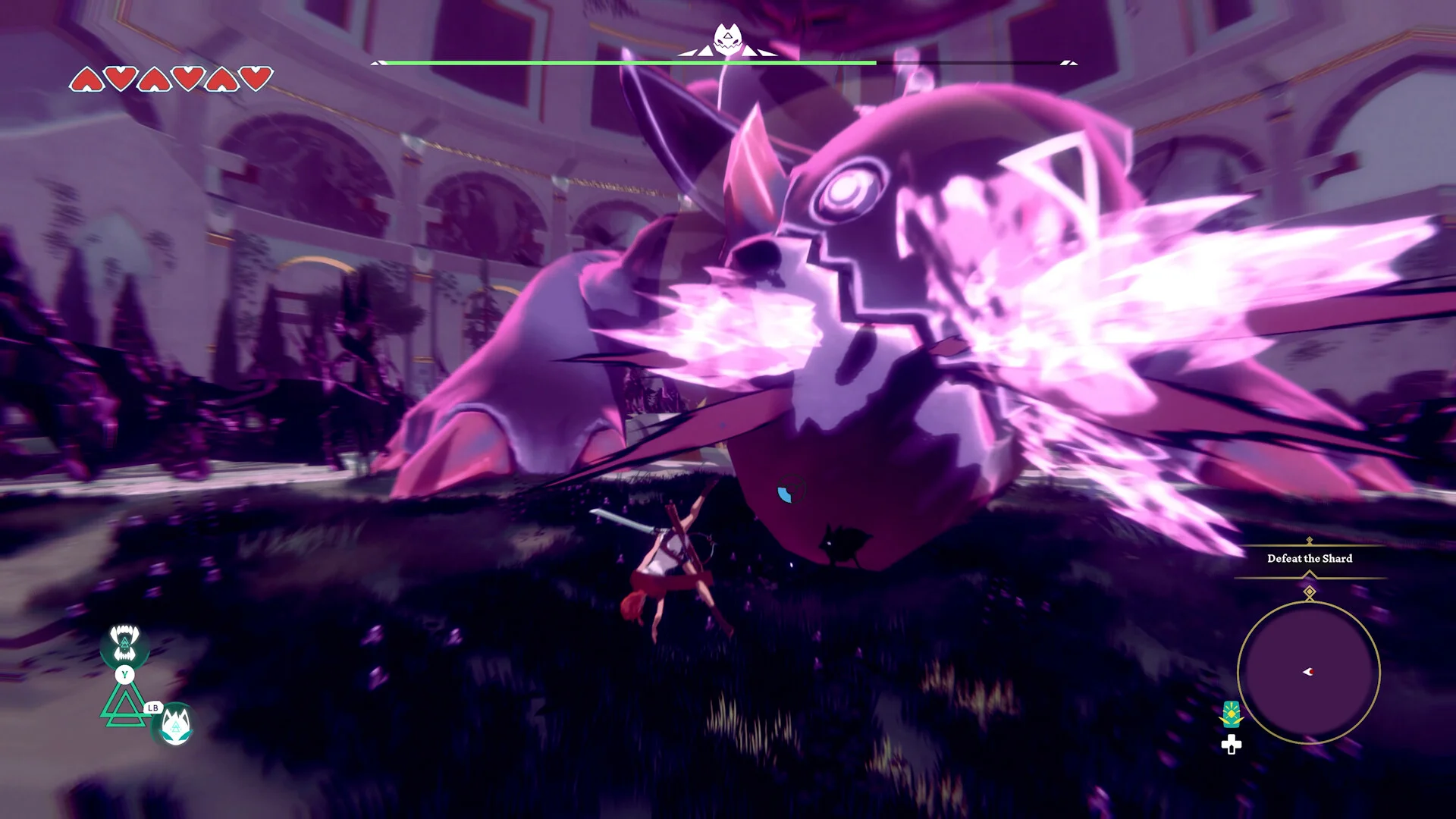 《阿爾西亞：艾菲力之怒》中文版