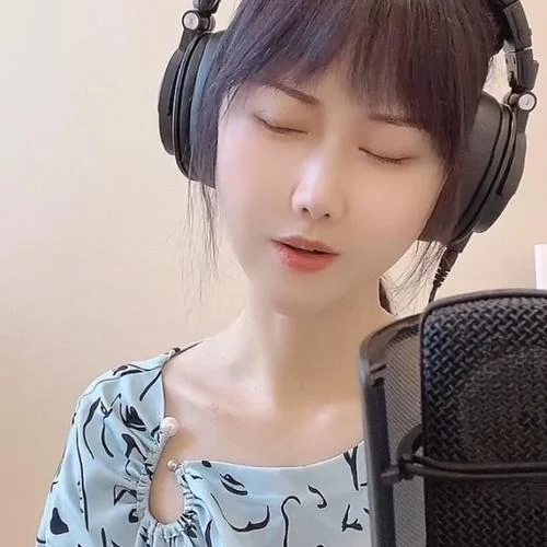 因為愛你 (cover: 陶鈺玉)-模特