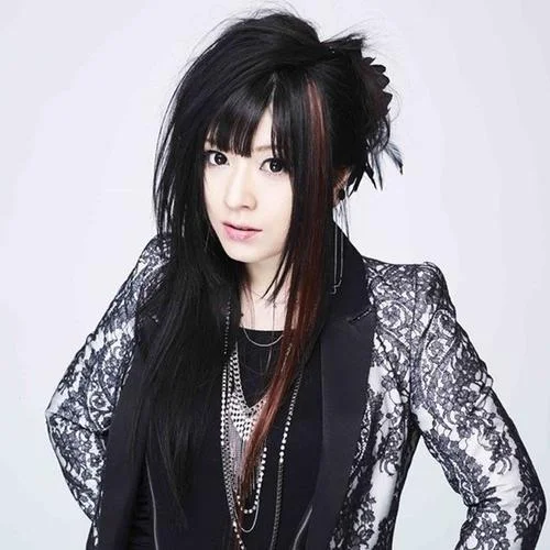 永世のクレイドル(永世的搖籃)-鈴華ゆう子