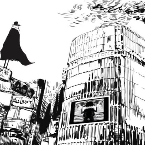 ナンセンス文學 (無意義文學)-佑可貓