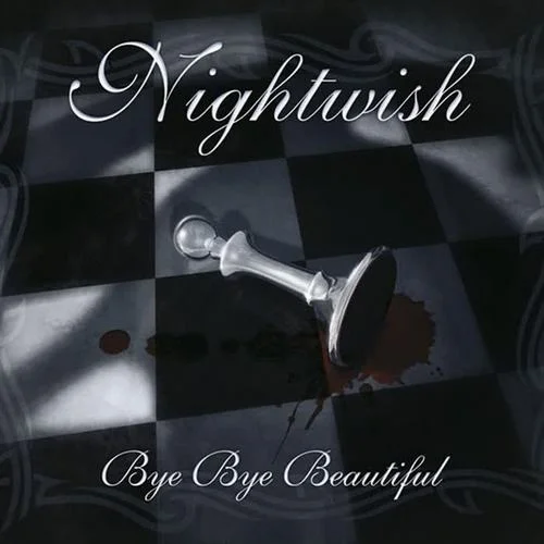 Escapist-Nightwish