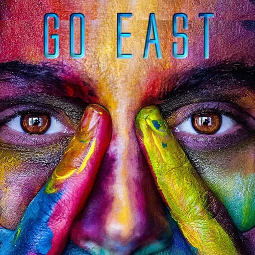 Go East-Wez Devine
