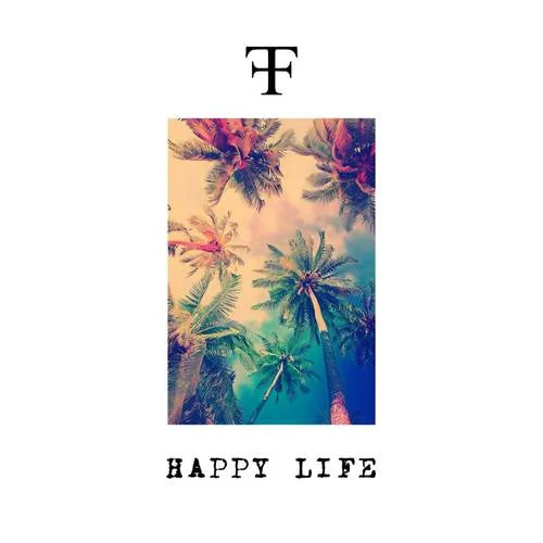 Happy Life-Fredji