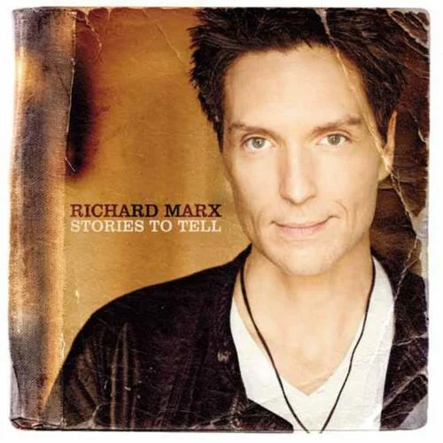 The Best Of Me-Richard Marx