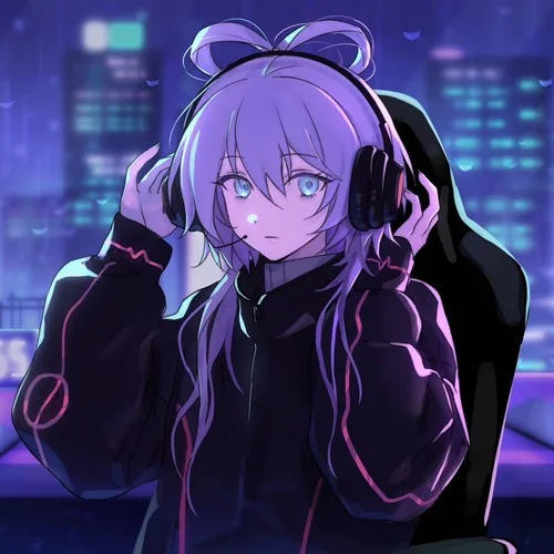 不眠癥-昨日的青空醬