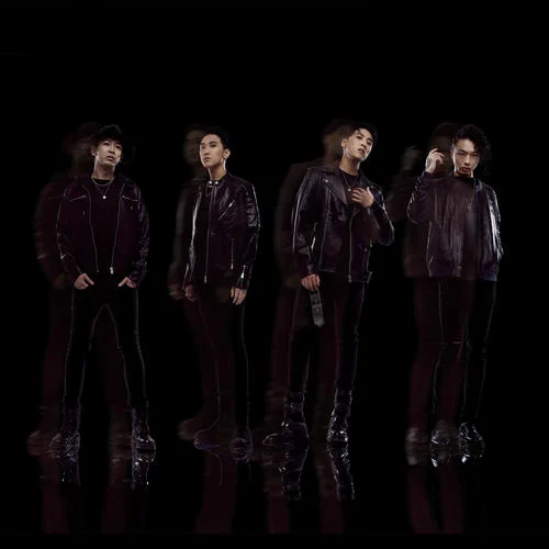 光輝歲月 (2014中國好聲音第三季第8期現(xiàn)場)-陳樂基 and Killersoap殺手锏&張心杰