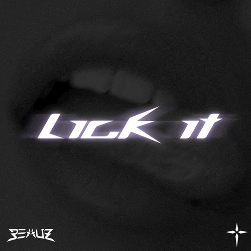 Lick It-BEAUZ