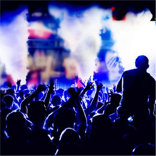 蝶夢花霧雨-V.K克