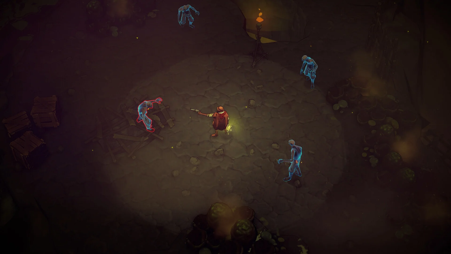 《地獄喪鐘》v1.0.3中文版