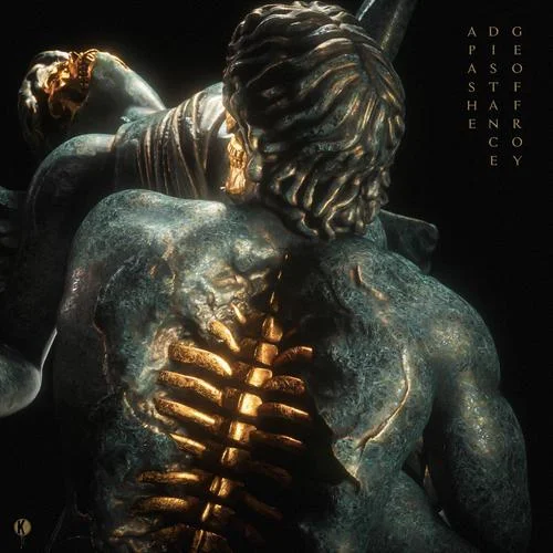 Distance(feat. Geoffroy)-Apashe&Geoffroy