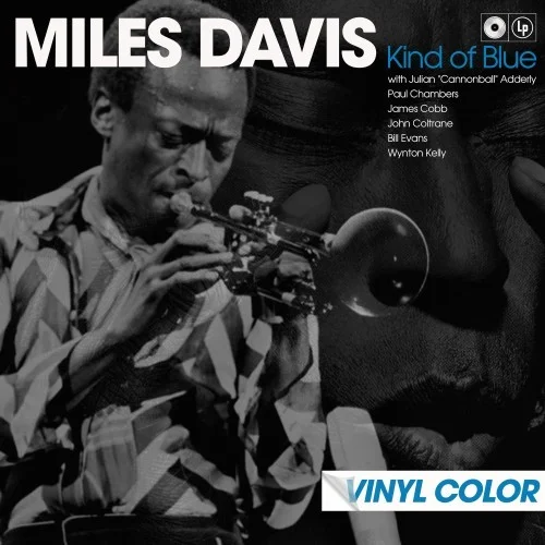 All Blues (Remastered)-Miles Davis