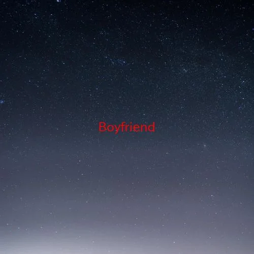 Boyfriend(Complete version originally performed by Justin Bieber)-Justin Bieber