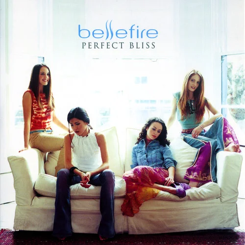 Perfect Bliss-Bellefire
