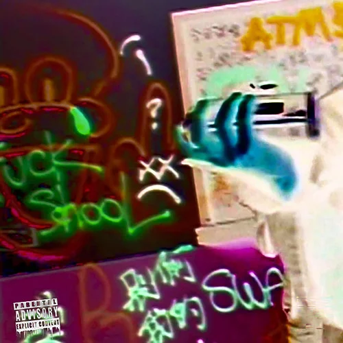 圣羅蘭男裝-africakid&ATM Hanson&賈真&THOME