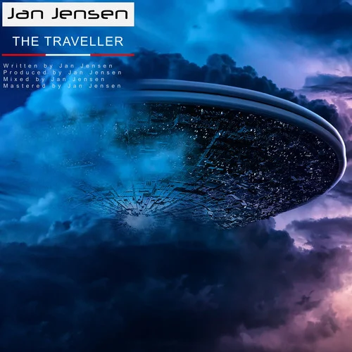 The Traveller-Jan Jensen