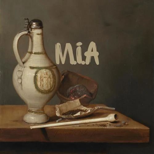 say goodbye (Ladji Mix)-Ladji Mouflet&lodoni