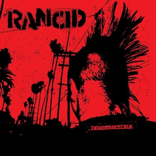 Out Of Control-Rancid