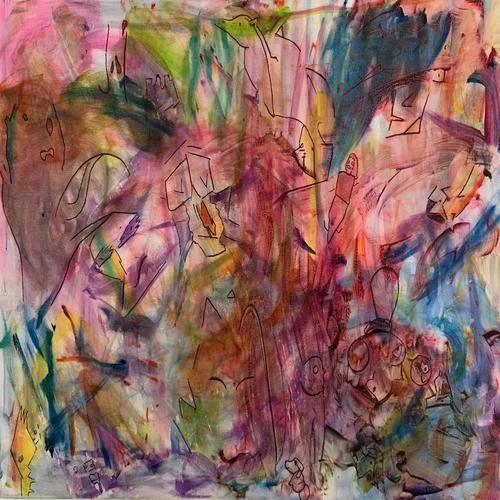 24/7 (Single Version)-Synth