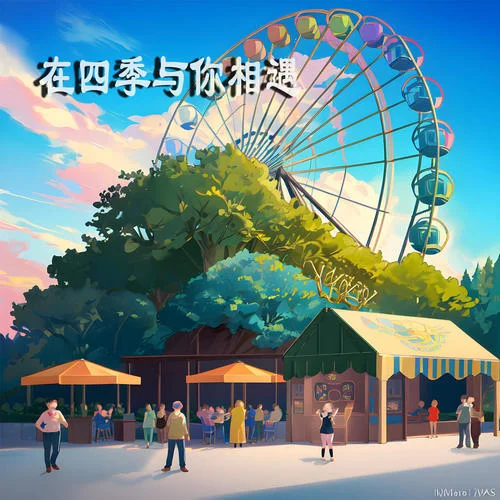 遇見你 (鋼琴曲)-治療音樂