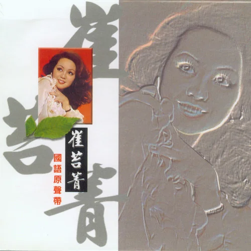 但是又何奈-崔苔菁