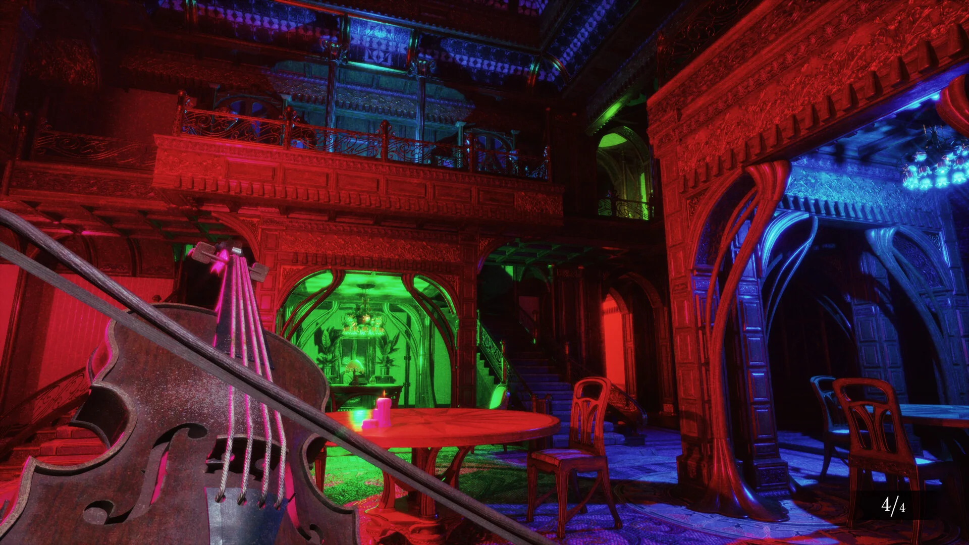 《录像怪谈》中文版