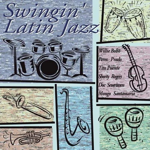 Un Poco Loco-Shorty Rogers