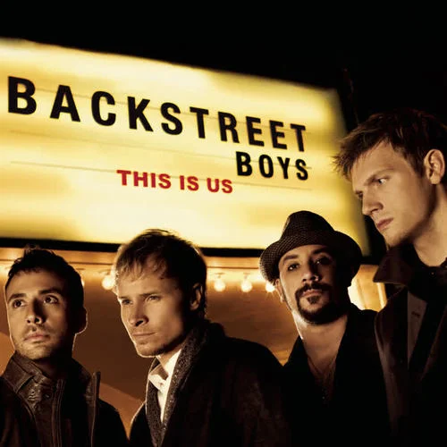 Straight Through My Heart-Backstreet Boys