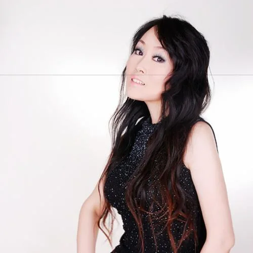 思念天邊的你 (DJ版伴奏)-紅薔薇&謝世超