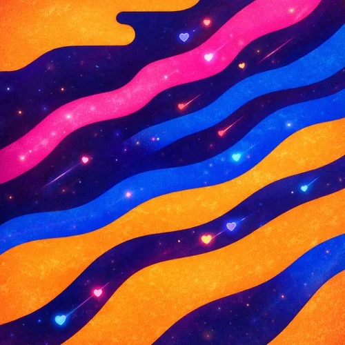 不完美才可愛(ài)-dimi&Vivian薇薇