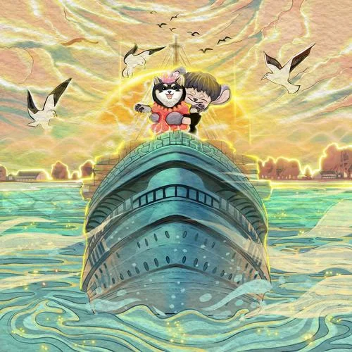 騙你是小狗-李昊