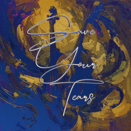 Save Your Tears-Marta Z