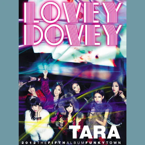 ?? ?????-T-ara&DAVICHI (???)